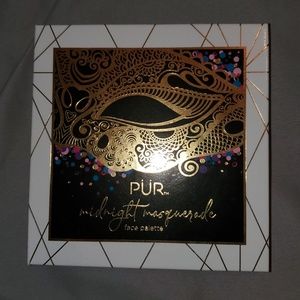 PUR midnight masquerade palette